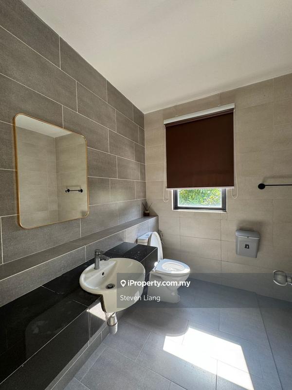 2-storey Terraced House for Rent in Bandar Rimbayu, Telok Panglima Garang by Steven Liang - iProperty.com.my