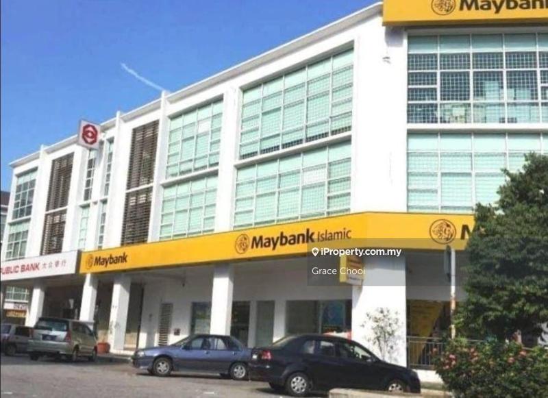 Shop / Office for Sale in Taman Equine, Seri Kembangan by Grace Chooi - iProperty.com.my