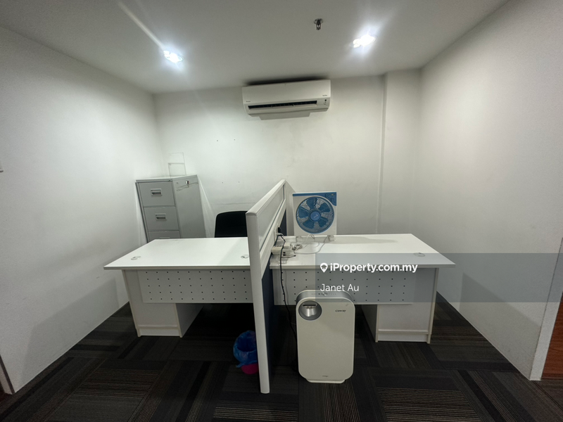 Pejabat untuk Dijual di Seksyen 6, Seri Kembangan oleh Janet Au - iProperty.com.my