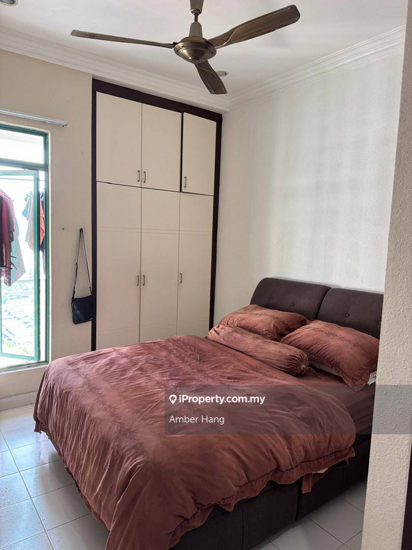 For Sale - Tanjung Park Condominium