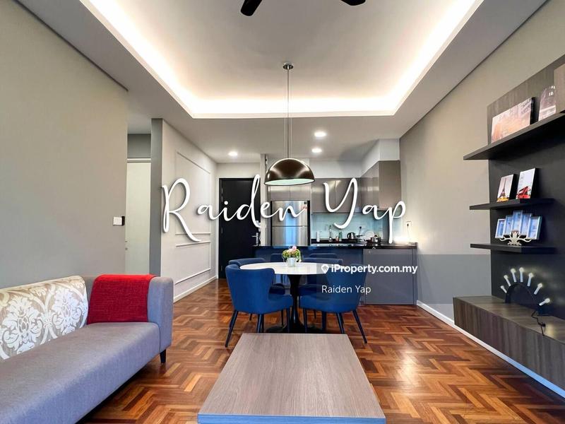 For Rent - Vista Residences