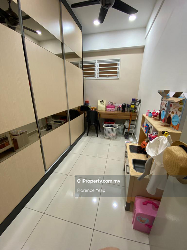 For Sale - Tropicana Bay Residences