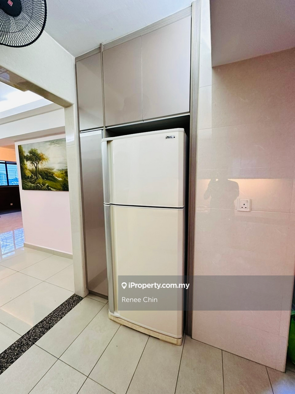 Condominium for Sale in Faber Heights by Renee Chin - iProperty.com.my