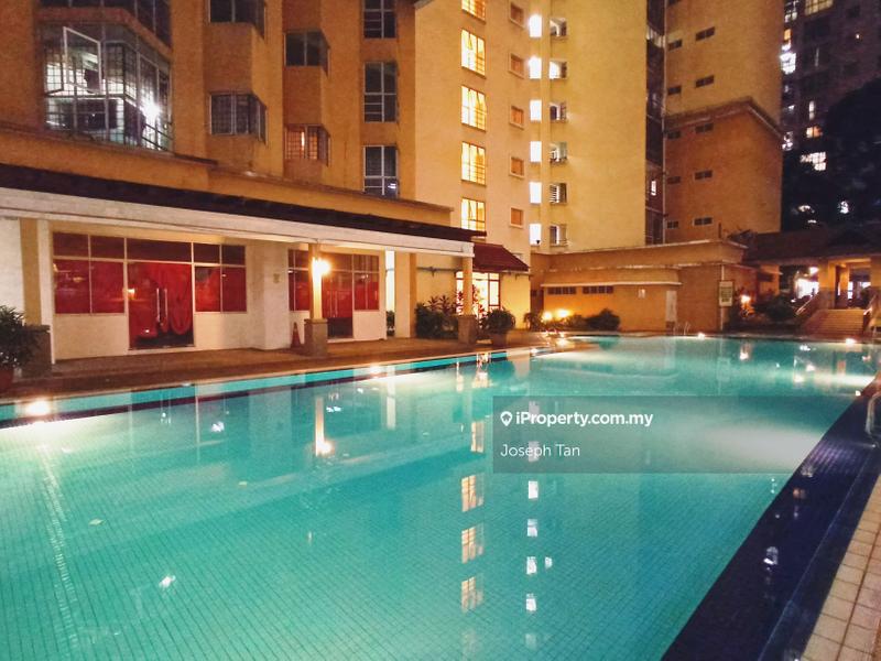 Condominium for Sale in Sri Jati II by Joseph Tan - iProperty.com.my