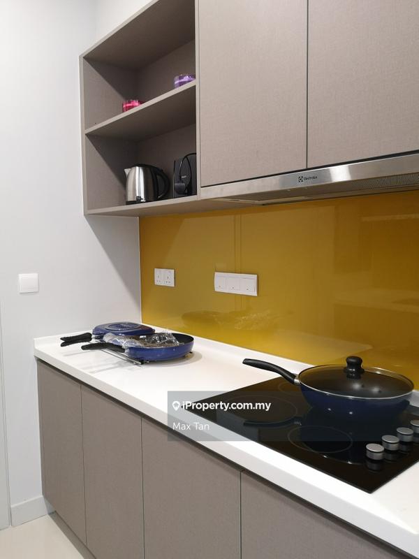 Service Residence for Sale in Cyperus @ Tropicana Gardens by Max Tan - iProperty.com.my