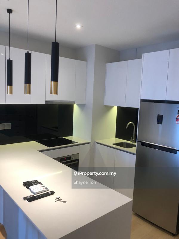 Service Residence for Rent in Star Residences Two by Shayne Toh - iProperty.com.my