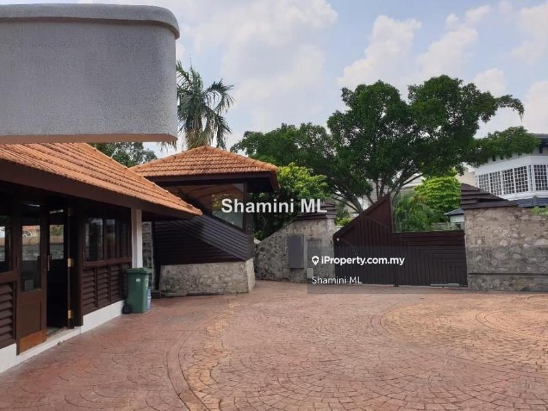 Bungalow House for Sale in v69b7, Damansara Heights by Shamini ML - iProperty.com.my