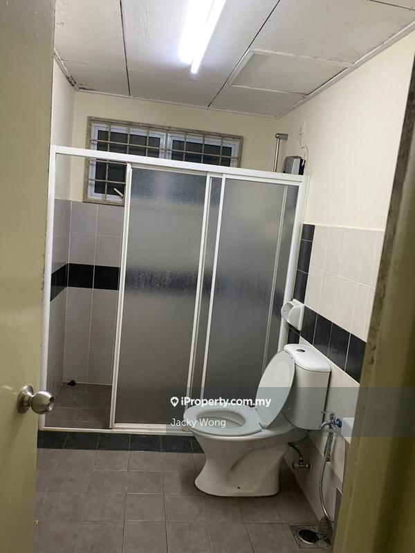Kediaman Servis untuk Disewa di Koi Kinrara oleh Jacky Wong - iProperty.com.my