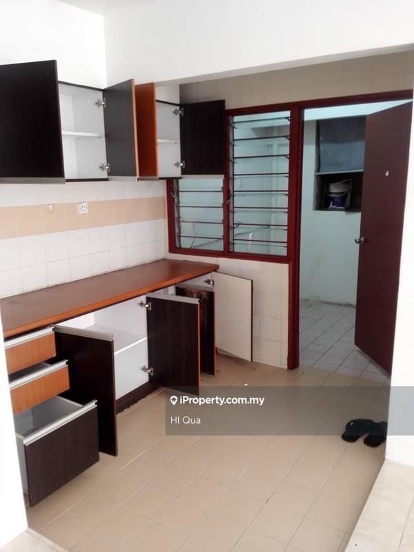Pangsapuri untuk Disewa di Damai Apartment oleh Hl Qua - iProperty.com.my