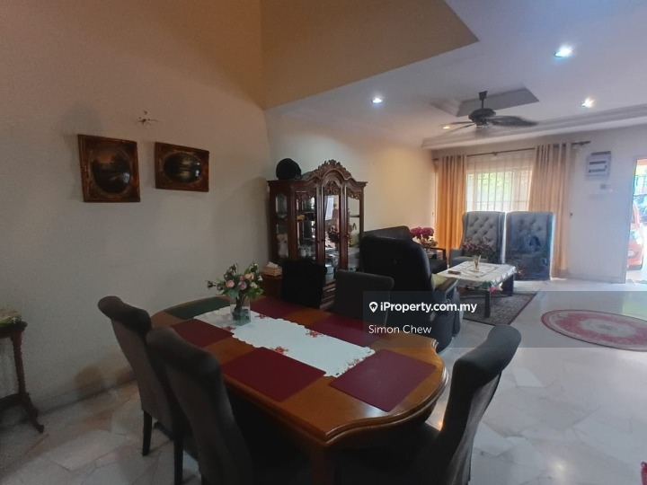 2-storey Terraced House for Sale in 31g0m, Subang Jaya by Simon Chew - iProperty.com.my