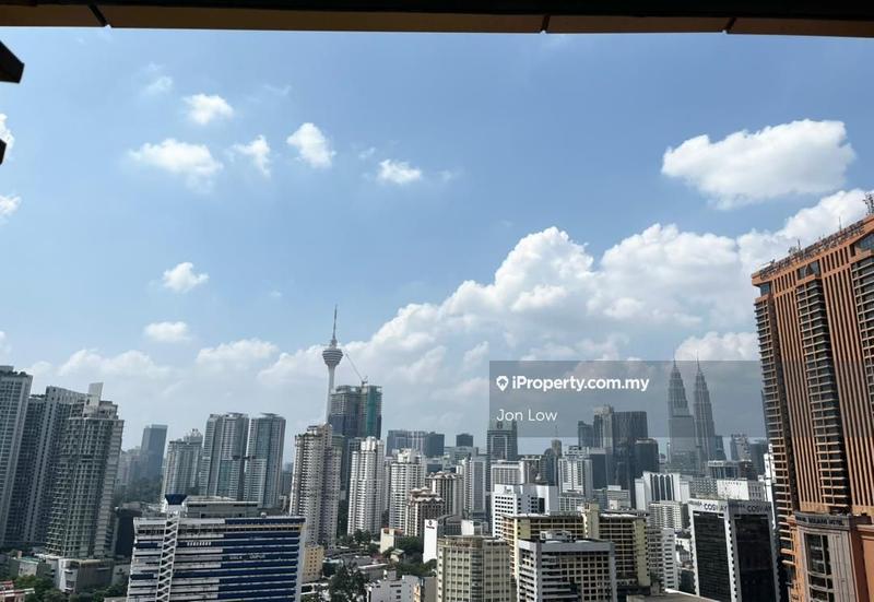 Service Residence for Sale in Lucentia Residences by Jon Low - iProperty.com.my