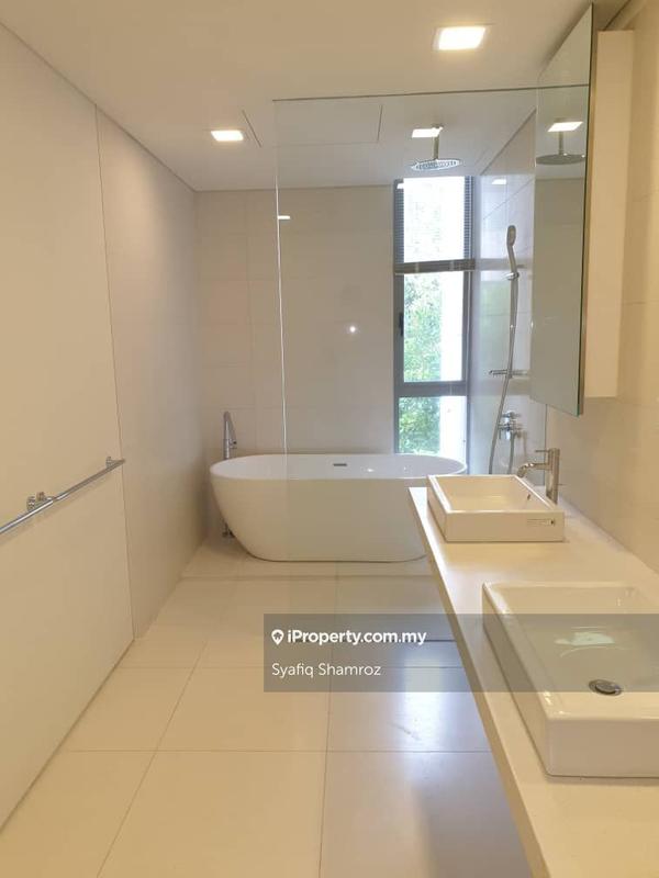 4-storey Terraced House for Rent in Ampang Hilir, Ampang by Syafiq Shamroz - iProperty.com.my