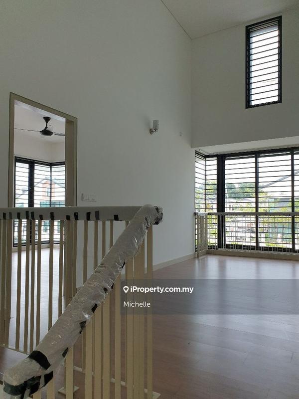 Rumah Berangkai 2 Tingkat untuk Dijual di Elmina, Shah Alam oleh Michelle - iProperty.com.my