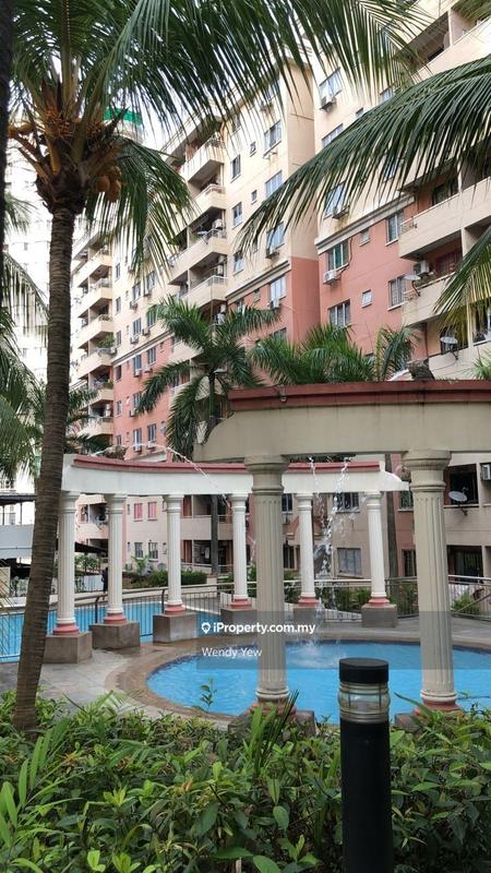 For Sale - Pelangi Heights