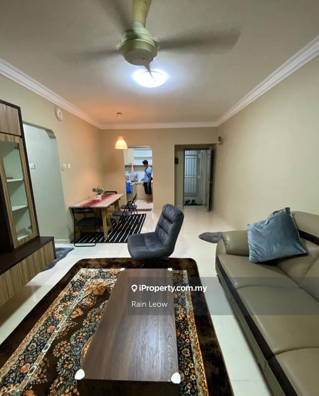 For Rent - Kenanga Apartments