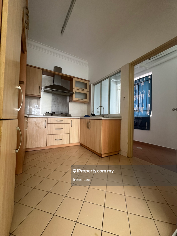 Condominium for Sale in Desa Impiana by Irene Lee - iProperty.com.my