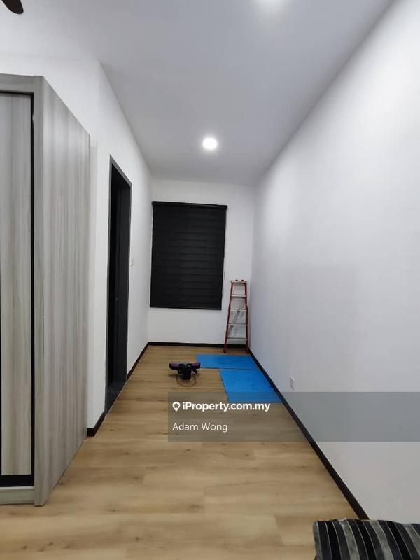 Rumah Berkembar untuk Dijual di Sungai Petani, Kedah oleh Adam Wong - iProperty.com.my