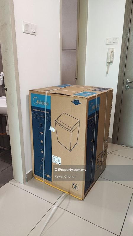 Kondominium untuk Dijual di Mutiara Ville oleh Xavier Chong - iProperty.com.my