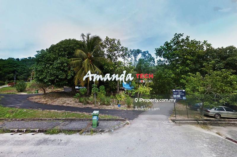 For Sale - Agriculture Land near Sungai Batu, Barat Daya