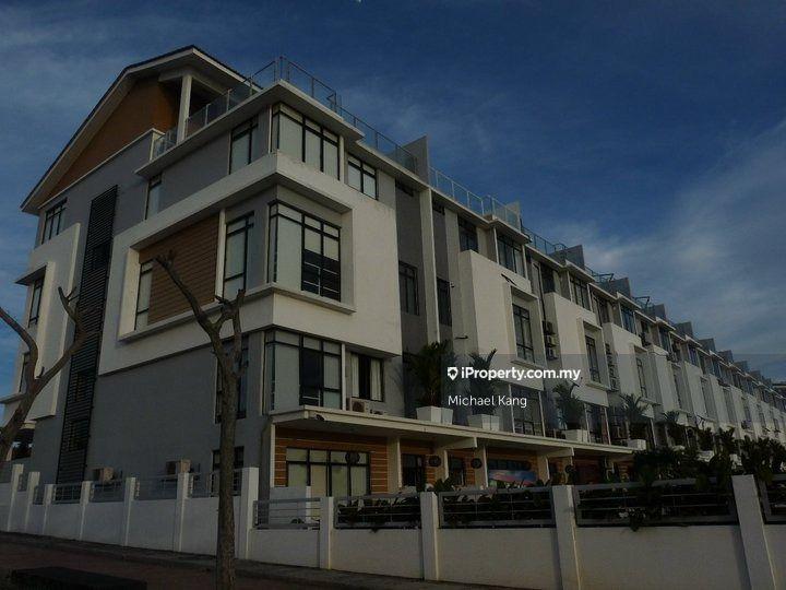 Townhouse for Sale in Taman Puchong Prima, Puchong by Michael Kang - iProperty.com.my