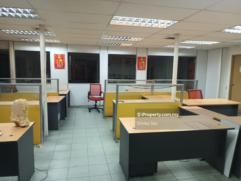 Kilang Terpisah untuk Dijual di Taman Midah, Cheras oleh Shirley Sea - iProperty.com.my