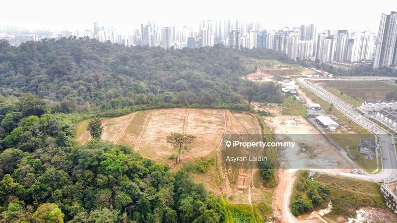 Agricultural Land for Sale in Agri Land (Residential Zoning) in Segambut, KL, Segambut by Asyran Laidin - iProperty.com.my
