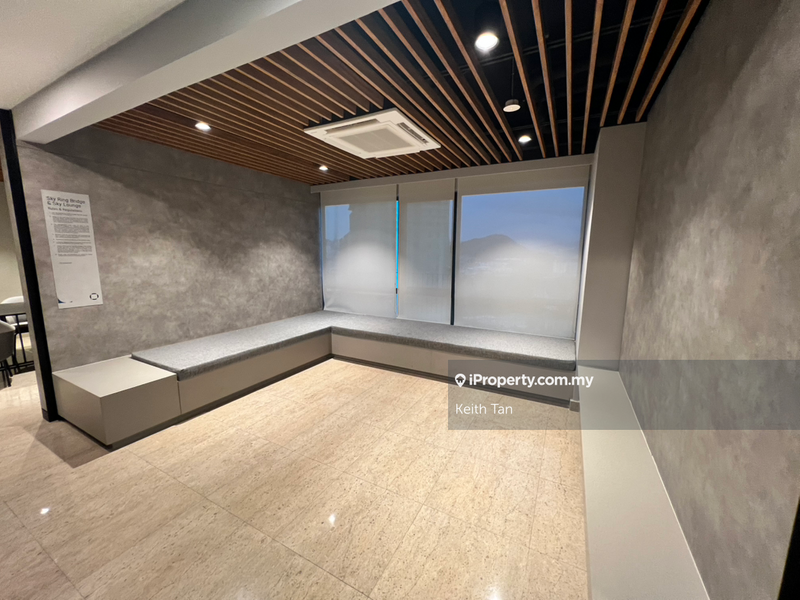 Service Residence untuk Disewa di Datum Jelatek Residence oleh Keith Tan - iProperty.com.my