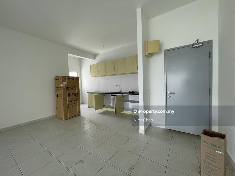 For Sale - Puncak Saujana