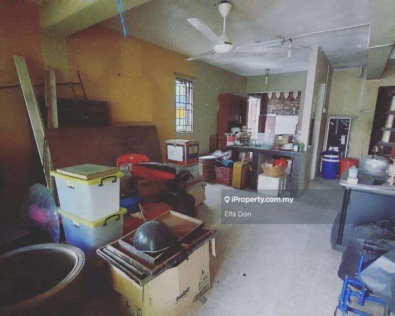 Cluster House for Sale in SETAPAK, Setapak by Elfa Don - iProperty.com.my