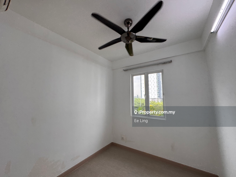 For Sale - Subang Parkhomes