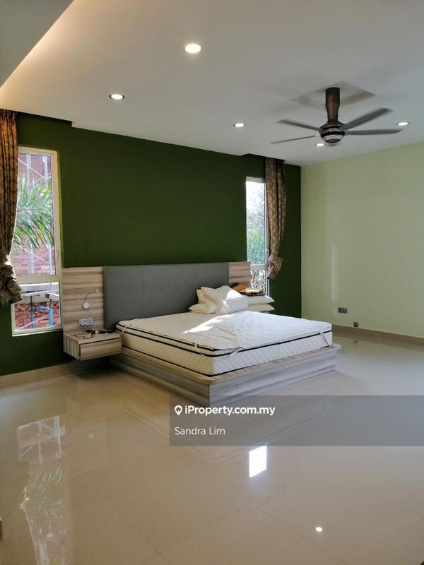 Bungalow House for Sale in Subang Heights, Subang Jaya by Sandra Lim - iProperty.com.my