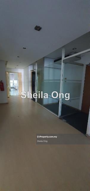Pejabat untuk Dijual di KLCC, KL City Centre oleh Sheila Ong - iProperty.com.my