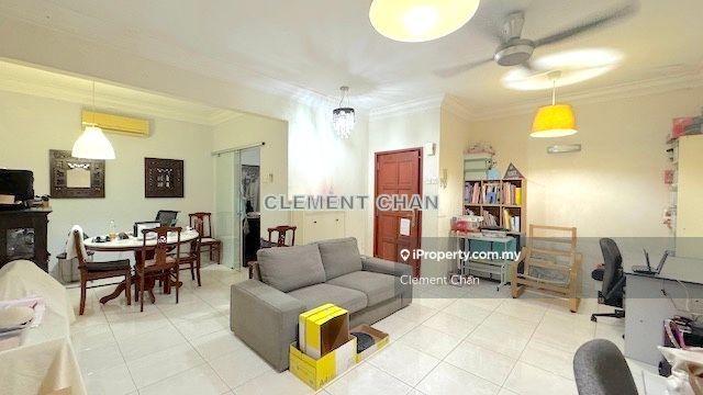 For Sale - Perdana View