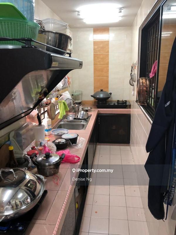 Rumah Berangkai 2.5 Tingkat untuk Dijual di Taman Gasing Indah, Bukit Indah, Petaling Jaya, Petaling Jaya oleh Denice Ng - iProperty.com.my