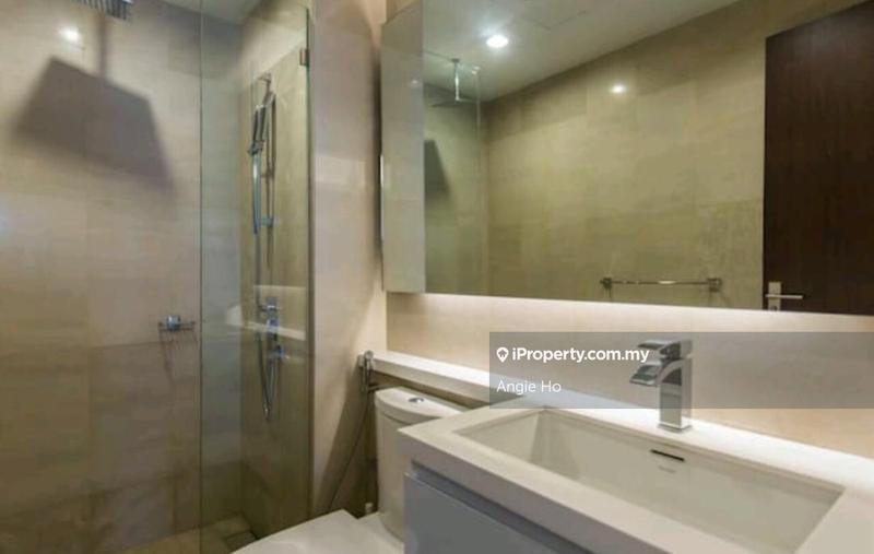 Residensi Servis untuk Dijual di Chelsea @ Plaza Damas 3 oleh Angie Ho - iProperty.com.my