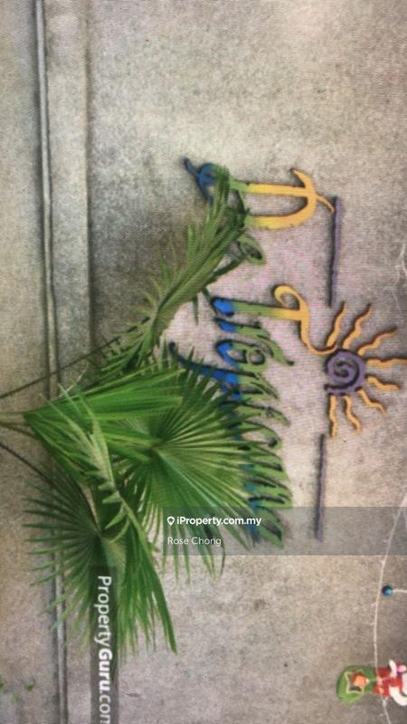 For Sale - De Tropicana