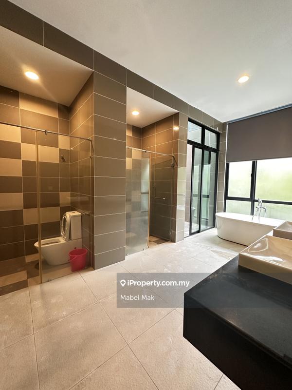 Rumah Berkembar untuk Dijual di Taman Bukit Serdang, Seri Kembangan oleh Mabel Mak - iProperty.com.my