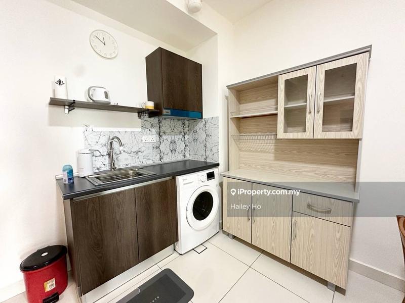 Service Residence for Rent in The New Duo @ Edumetro by Hailey Ho - iProperty.com.my