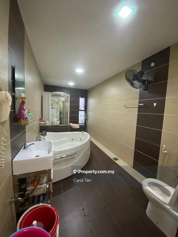Rumah Berkembar untuk Dijual di Kim Teng Park, Johor Bahru oleh Carol Tan - iProperty.com.my