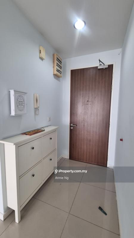 Kondominium untuk Disewa di Menjalara 18 oleh Annie Ng - iProperty.com.my