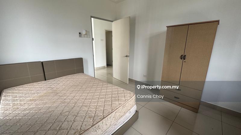 Service Residence for Rent in Utropolis Suites 1 by Cannis Choy - iProperty.com.my