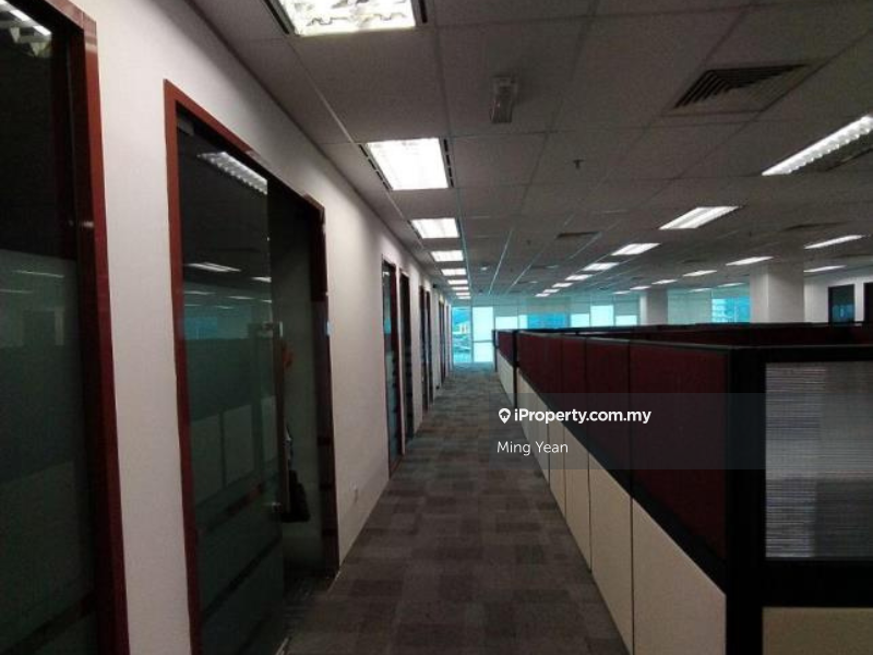 For Rent - Menara Glomac, TTDI, Kuala Lumpur, Taman Tun Dr Ismail