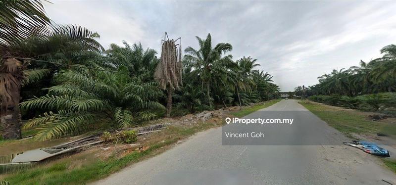 Industrial Land for Sale in Kampung Jenjarom, Jenjarom by Vincent Goh - iProperty.com.my