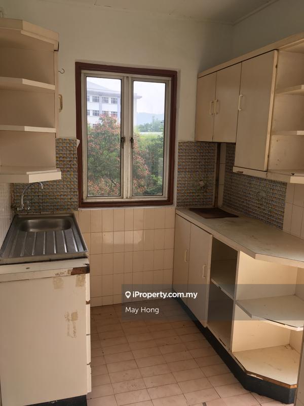 Rumah Flat untuk Dijual di Seksyen 2 Wangsa Maju Flat oleh May Hong - iProperty.com.my