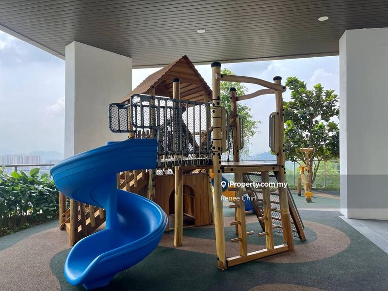 Condominium for Sale in Damansara Seresta by Renee Chin - iProperty.com.my