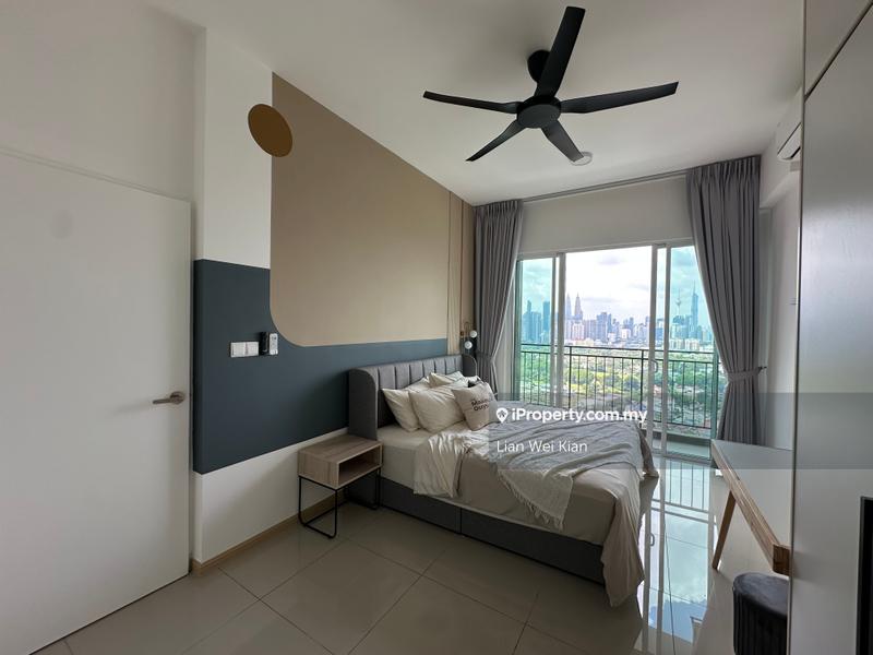 Condominium for Sale in d'Brightton by Lian Wei Kian - iProperty.com.my