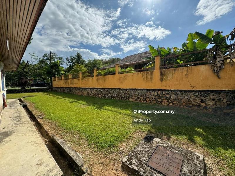 Bungalow House untuk Dijual di Bukit Beruntung, Serendah oleh Andy Yap - iProperty.com.my