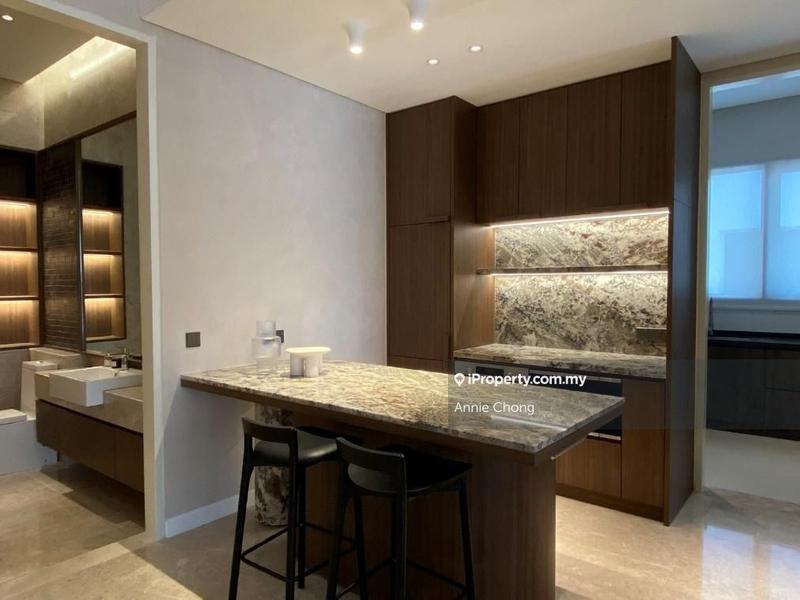 Kondominium untuk Dijual di WANGSA 9 RESIDENCY oleh Annie Chong - iProperty.com.my