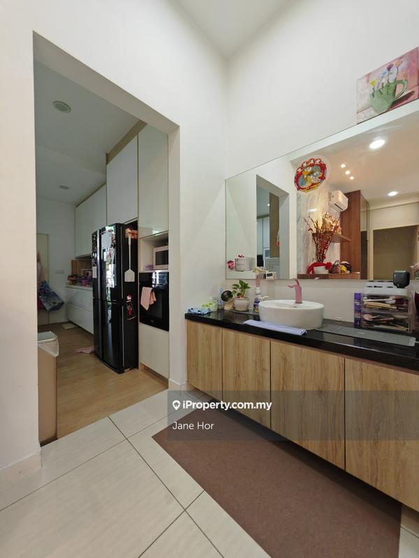 Rumah Teres 3-Tingkat untuk Dijual di 16 Sierra, Puchong oleh Jane Hor - iProperty.com.my