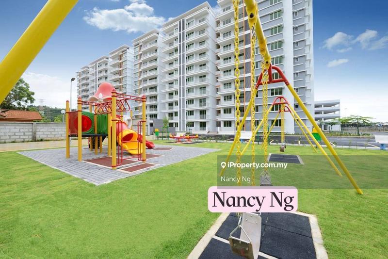 Condominium for Sale in Delima Emas by Nancy Ng - iProperty.com.my